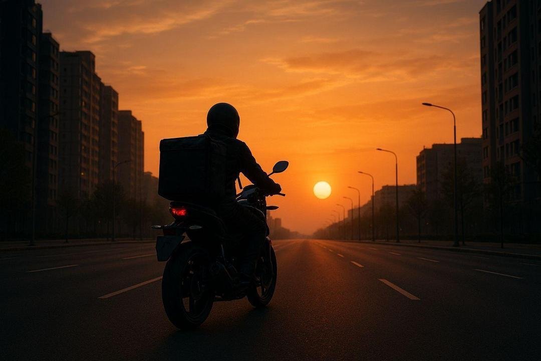 Conclusão: caminho prático para se destacar como motoboy profissional