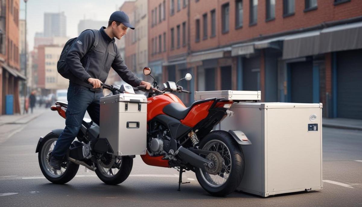 Tecnologia e rastreamento: acompanhar em tempo real