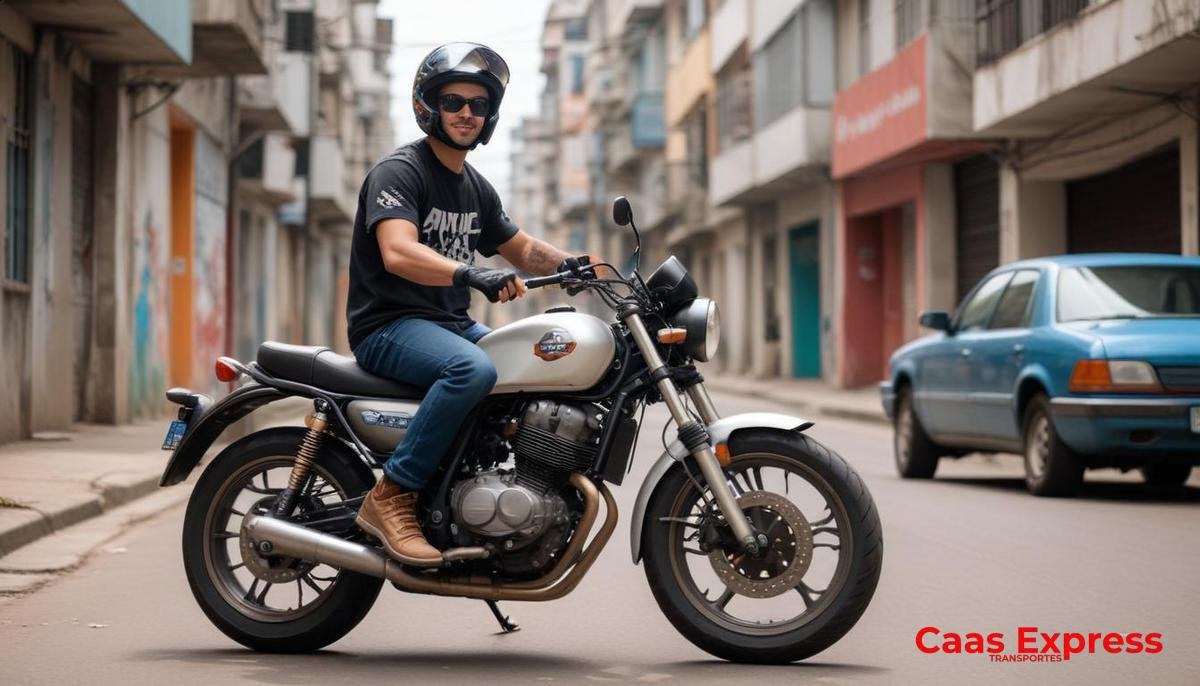 Descubra os Benefícios da Terceirização de Motoboy para Sua Empresa