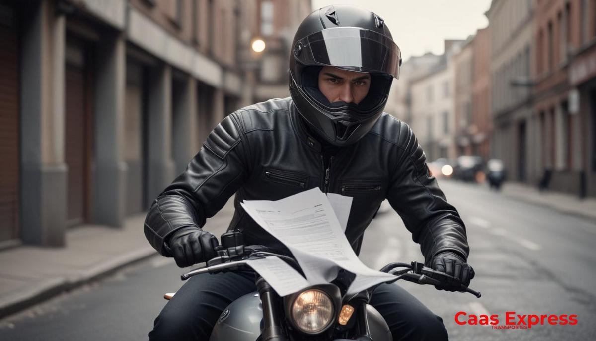 Entrega segura de documentos jurídicos: como evitar perdas e atrasos hoje