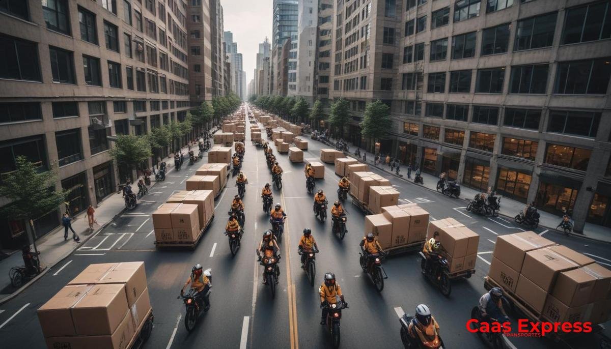 Conclusão: como decidir entre próprio e terceirizado