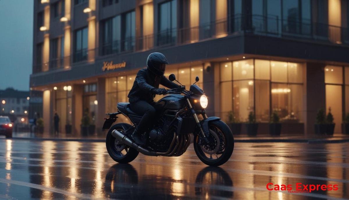 Conclusão: como reduzir riscos e garantir entrega segura Conclusão: como reduzir riscos e garantir entrega segura