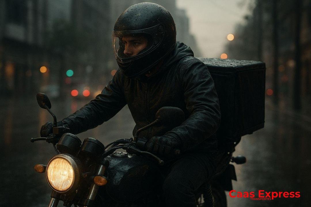 Logística de Documentos: otimize entregas, evite multas e ganhe velocidade