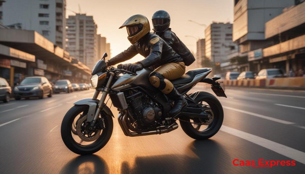 Motoboy Guarulhos para Osasco: Entregas Rápidas e Seguras em 1 Hora