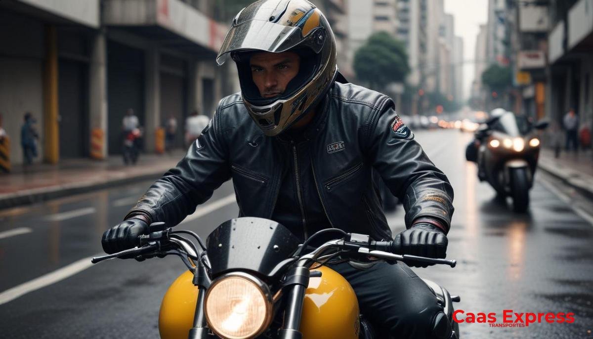 Motoboy para Zona Leste de São Paulo: garanta entregas rápidas e sem erros hoje