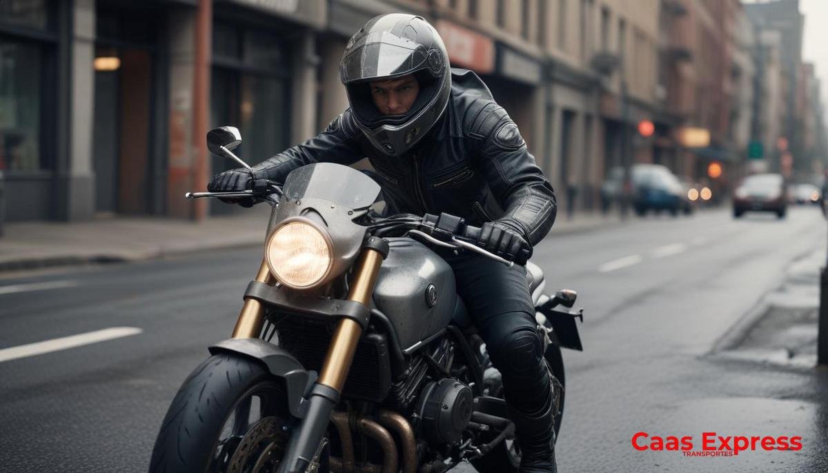 Motoboy próprio ou terceirizado o que vale mais: escolha inteligente e segura