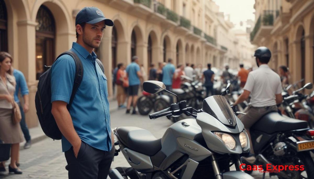 Fornecimento e estoque para serviços turísticos