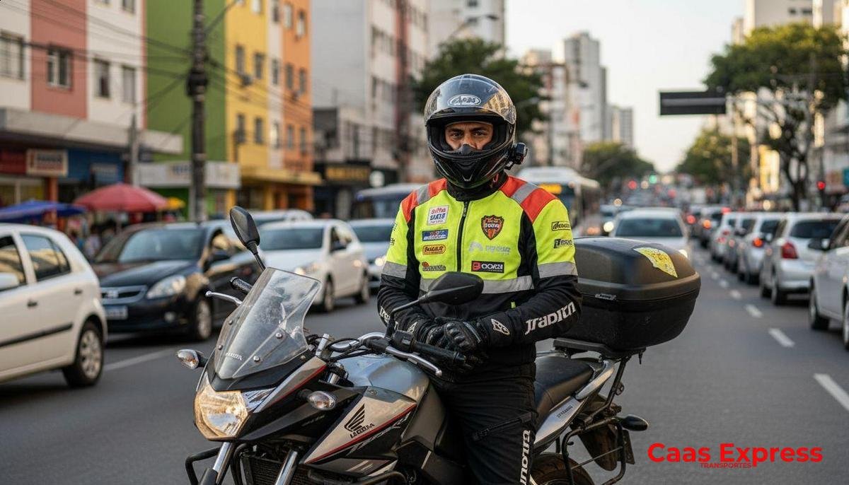 Como encontrar vagas de motoboy no Cumbica Como encontrar vagas de motoboy no Cumbica
