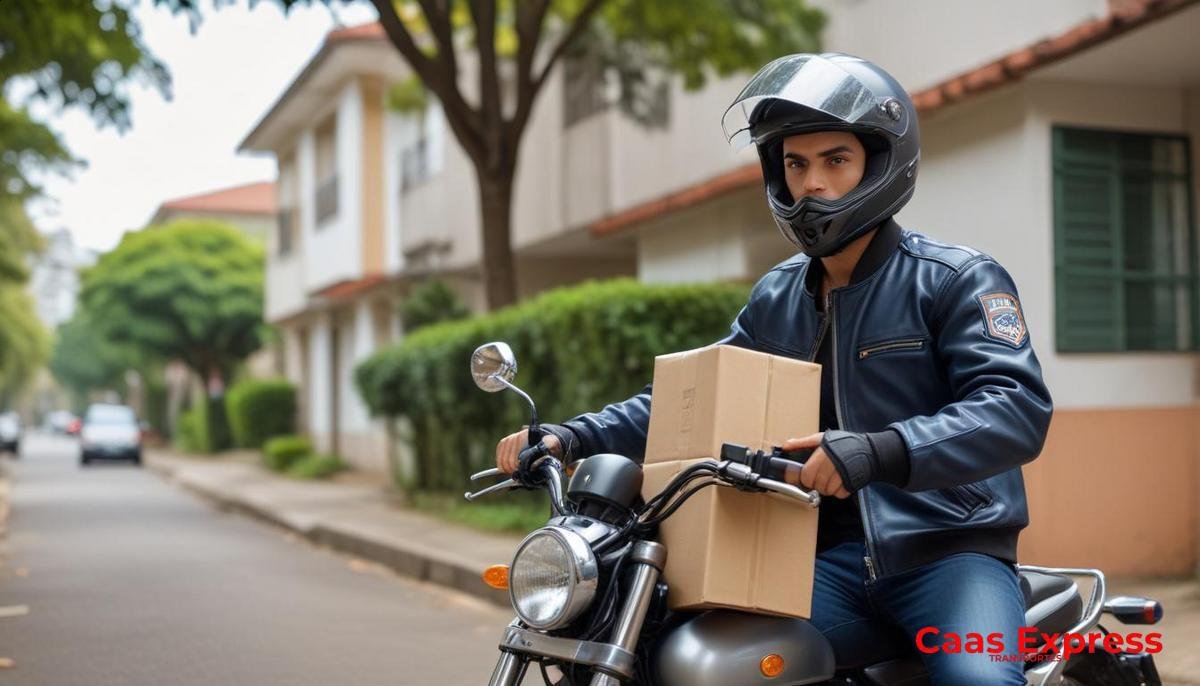 Preços e orçamentos para motofrete local