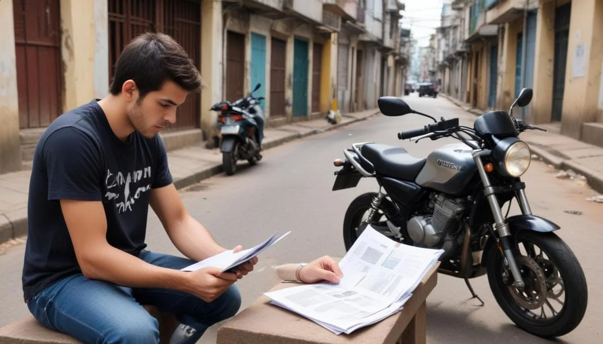 A importância da velocidade na entrega de documentos