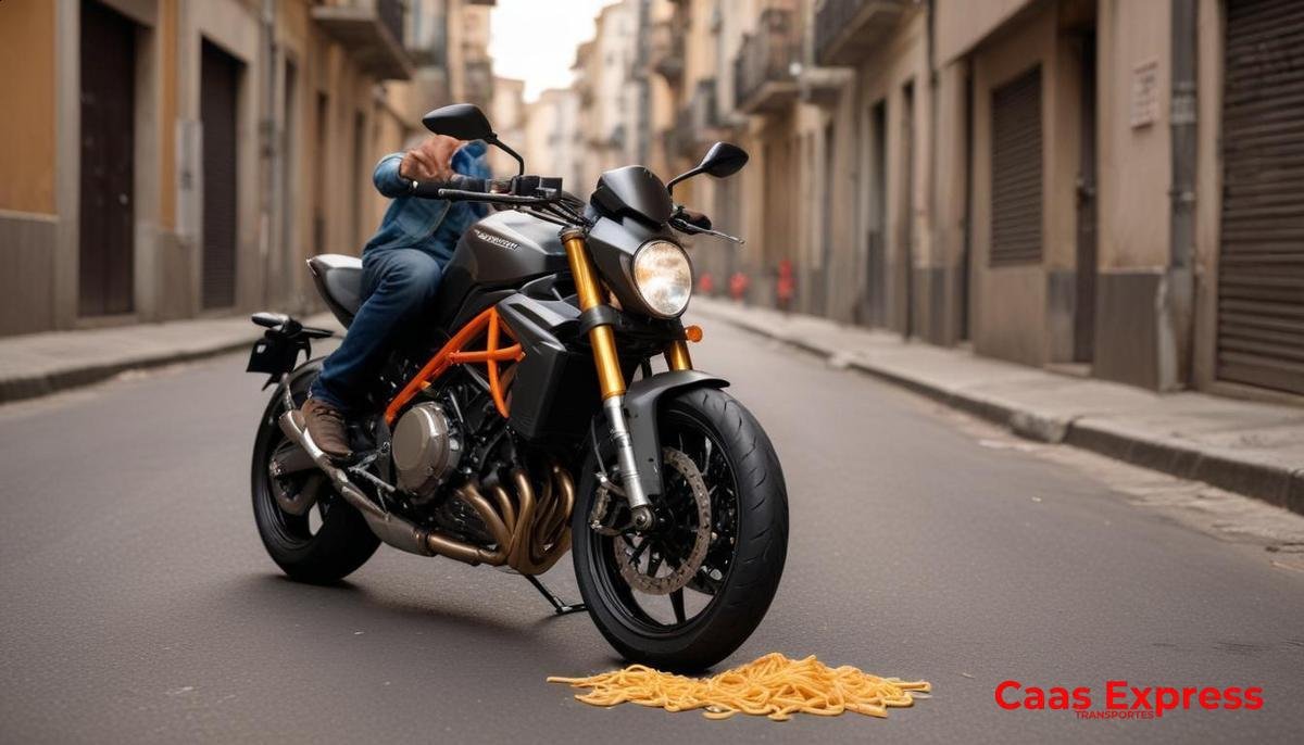 Como escolher o serviço de motofrete ideal para documentos jurídicos Como escolher o serviço de motofrete ideal para documentos jurídicos