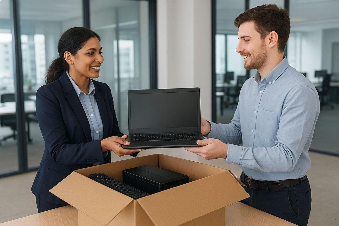 Como escolher o melhor serviço de entrega para sua empresa Como escolher o melhor serviço de entrega para sua empresa