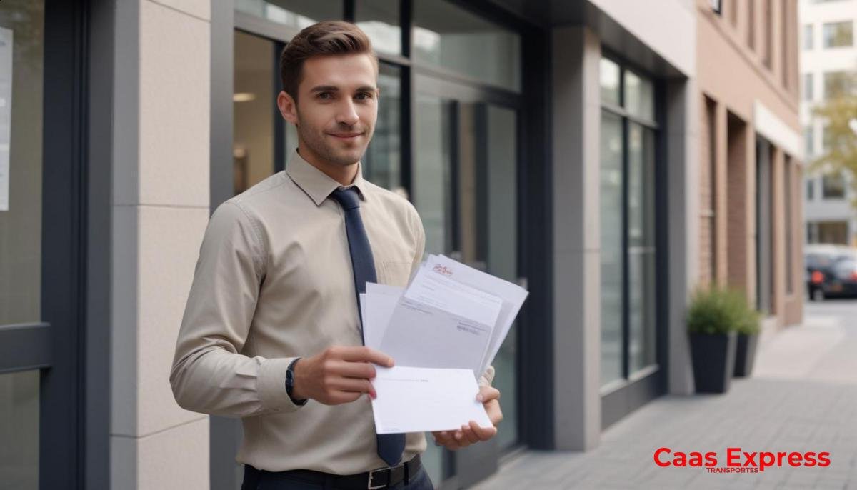 Segurança, rastreamento e responsabilidade