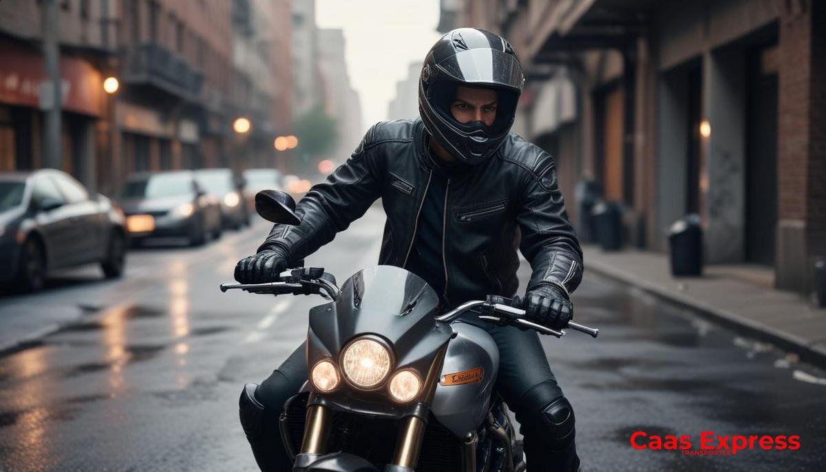 Riscos trabalhistas ao contratar motoboy CLT: evite multas e processos caros