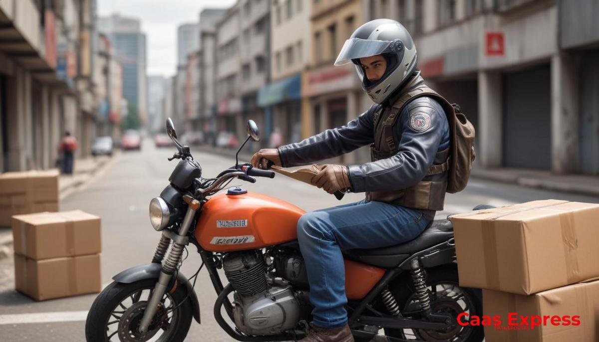 Conclusão: quando escolher Caas Express