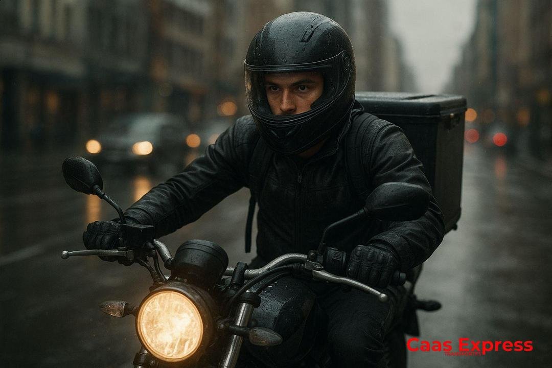 Terceirização de Motoboys; Guia prático para reduzir custos e riscos já