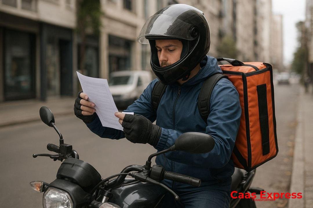 Benefícios de uma logística bem estruturada