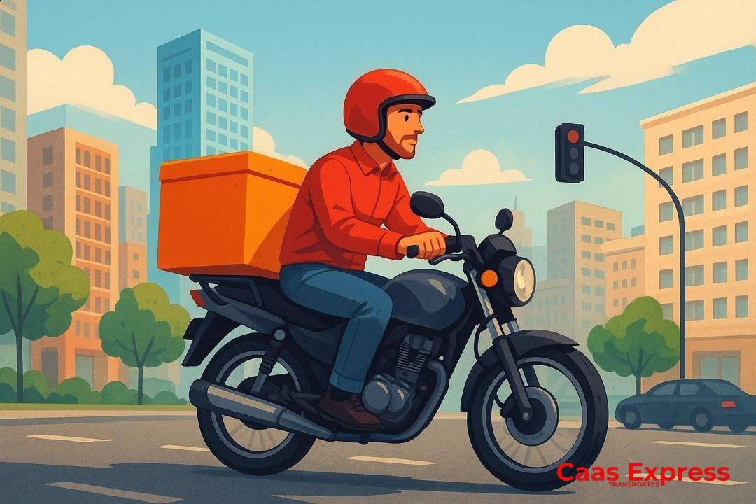 Segurança na entrega de documentos judiciais