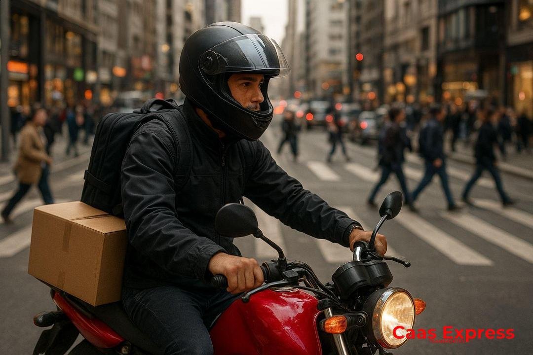 Como escalar entregas com motoboy para aumentar sua eficiência