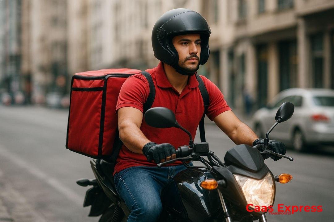 Contrato de terceirização de motoboy: Por que sua empresa precisa dele?