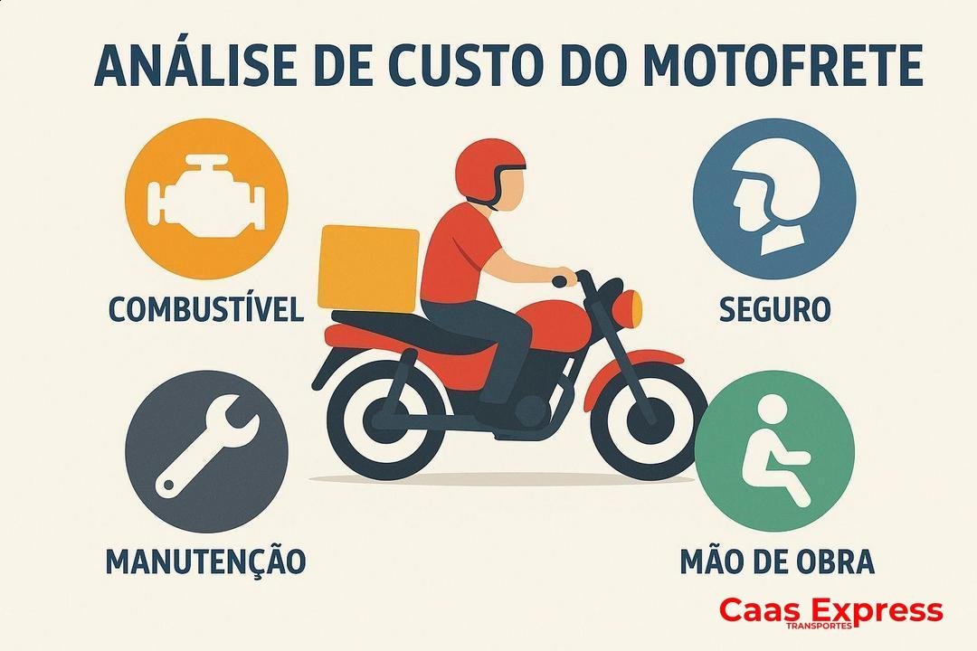 Conclusão: Por que o motoboy é essencial para sua empresa
