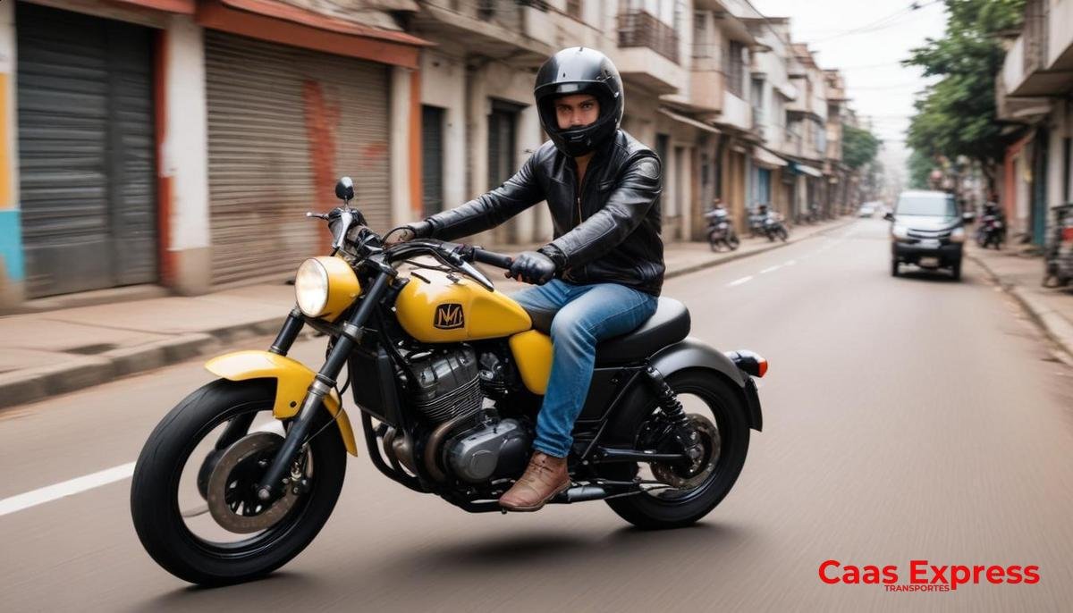 Descubra os Melhores Indicadores de Desempenho para Motoboys em 2024