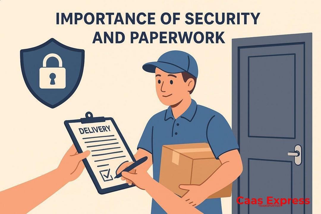 Conclusão: A escolha certa para entregas em condomínios