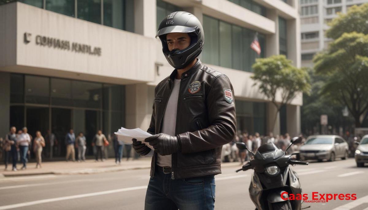 Entrega de documentos para consulados: como garantir rapidez e segurança?