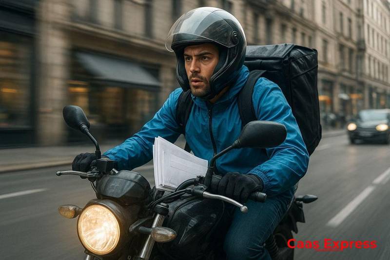 Entrega de documentos para intercâmbio estudantil: Como garantir sucesso na sua viagem