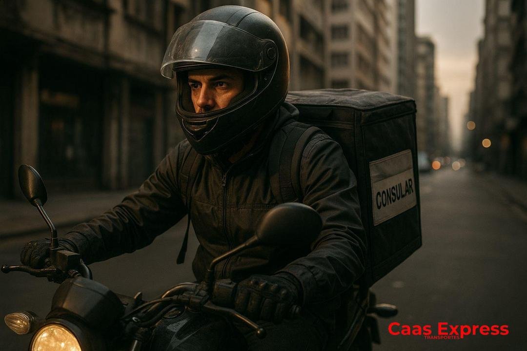 Entrega de documentos para vistos consulares: O que você precisa saber agora