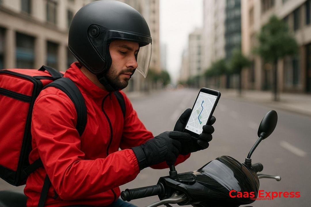 Conclusão sobre a entrega de documentos fiscais