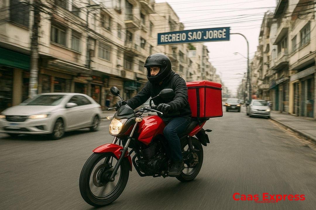 Como a logística impacta seu negócio