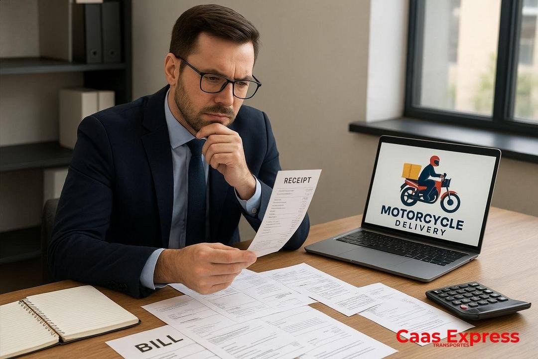 Seguros e taxas que você não considera