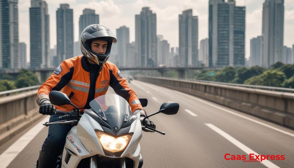 Motoboy Guarulhos para Mooca: Entregas Rápidas e Seguras em 1 Hora