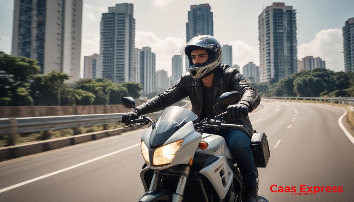 Motoboy Guarulhos para Tatuapé: Entregas Rápidas e Seguras em Até 2 Horas