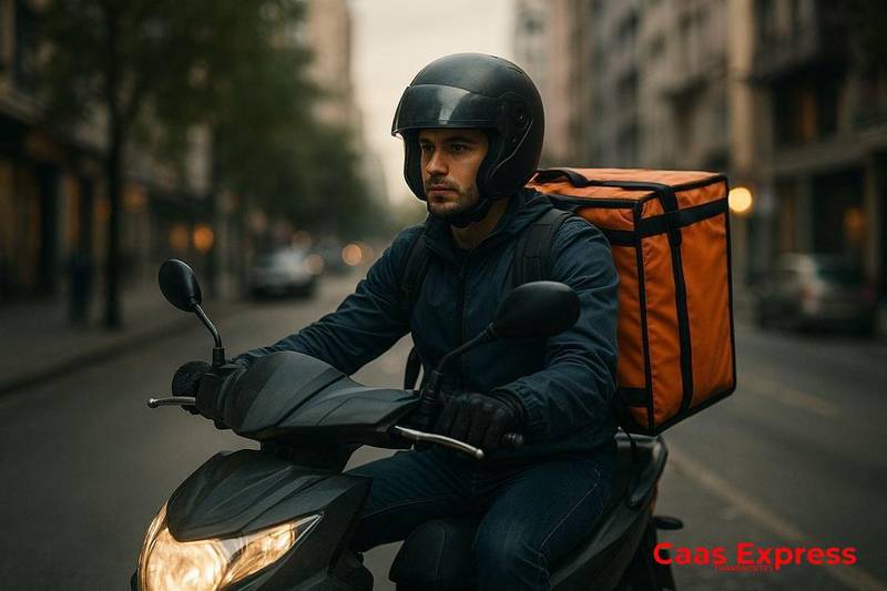 Motoboy Guarulhos para Vila Mariana: Entregas Urbanas Rápidas e Confiáveis