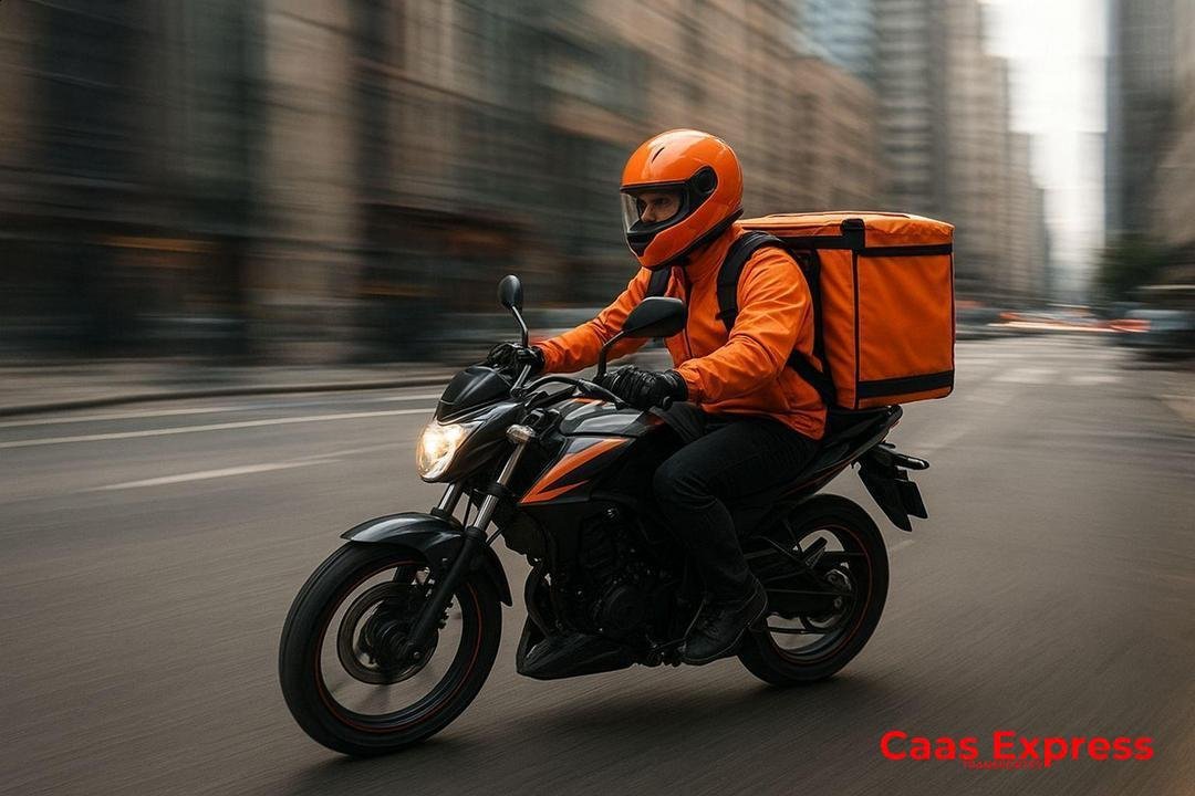 Motoboy para empresas de engenharia: A solução rápida e eficiente que você precisa!