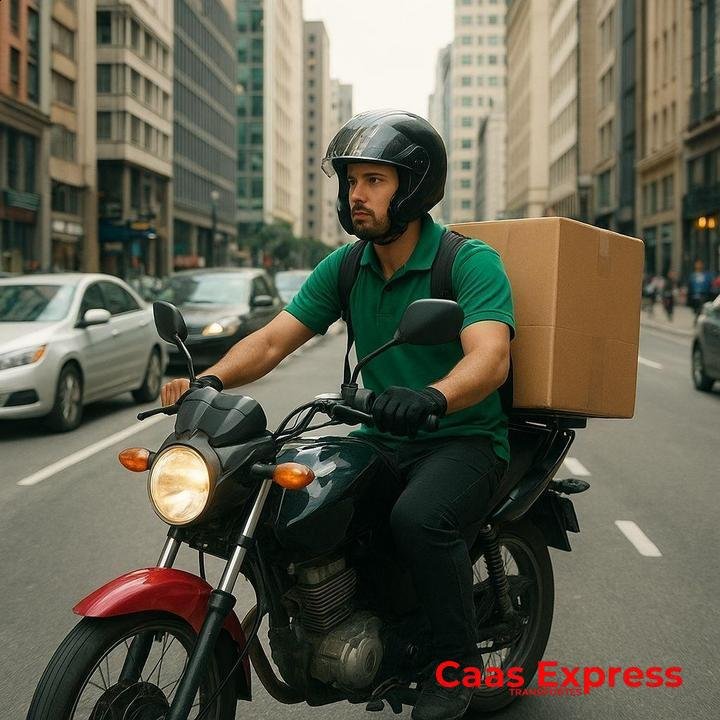 Como escolher o motoboy ideal para sua demanda