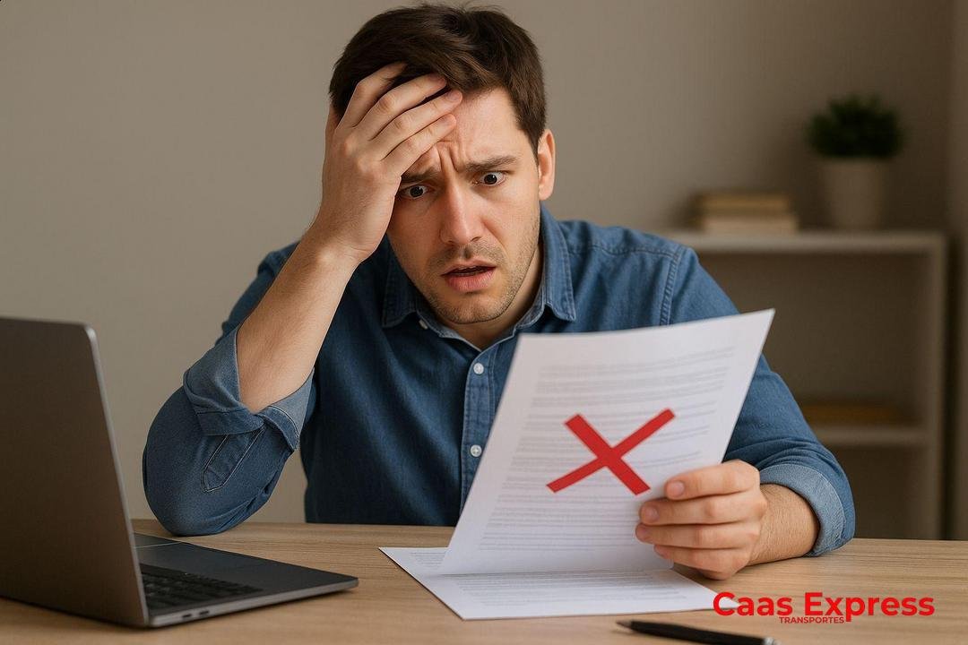 Conclusão sobre a entrega de documentos para vistos consulares