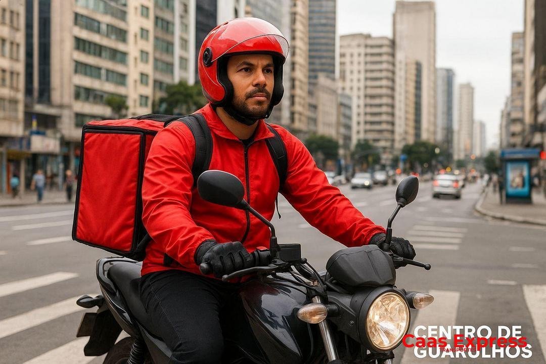 Como garantir a segurança das entregas