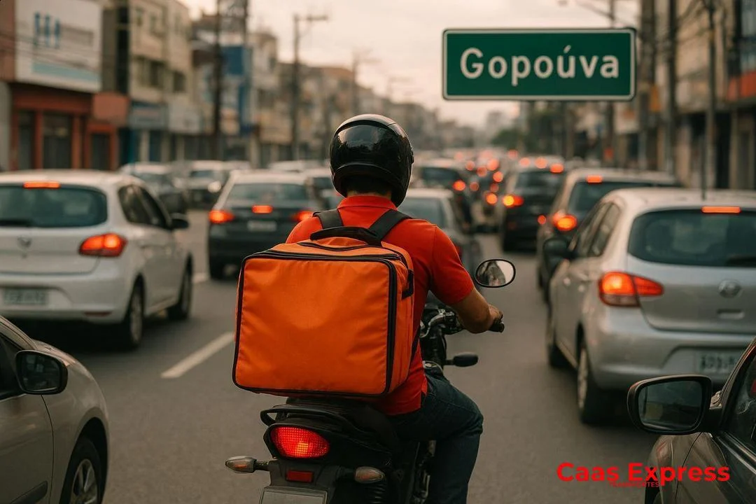 Conclusão: A importância de um motoboy qualificado