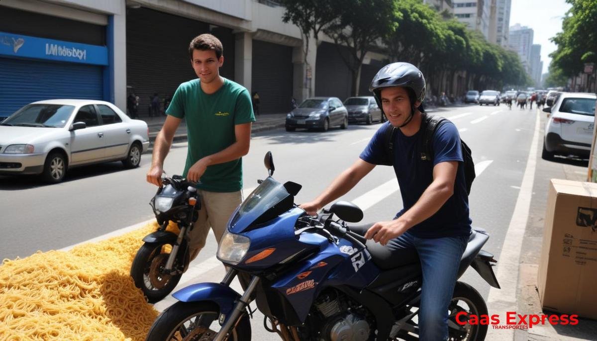 Prazos de processamento e como a entrega impacta neles Prazos de processamento e como a entrega impacta neles