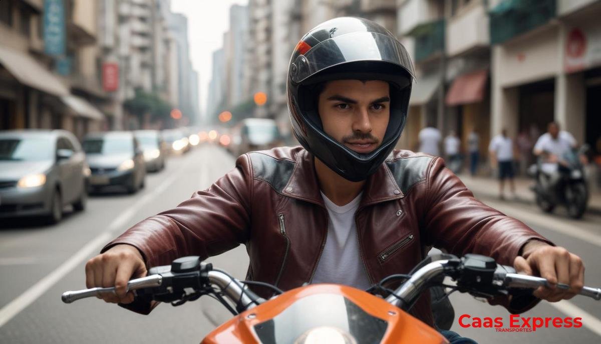 Otimizando rotas e horários de entrega