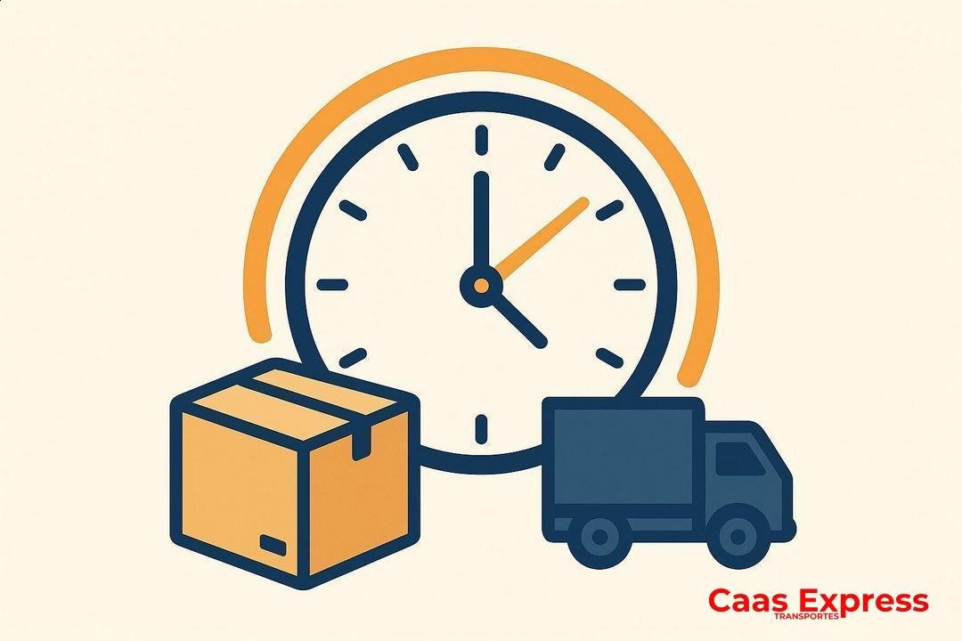 Conclusão sobre Motoboy Guarulhos para Pinheiros