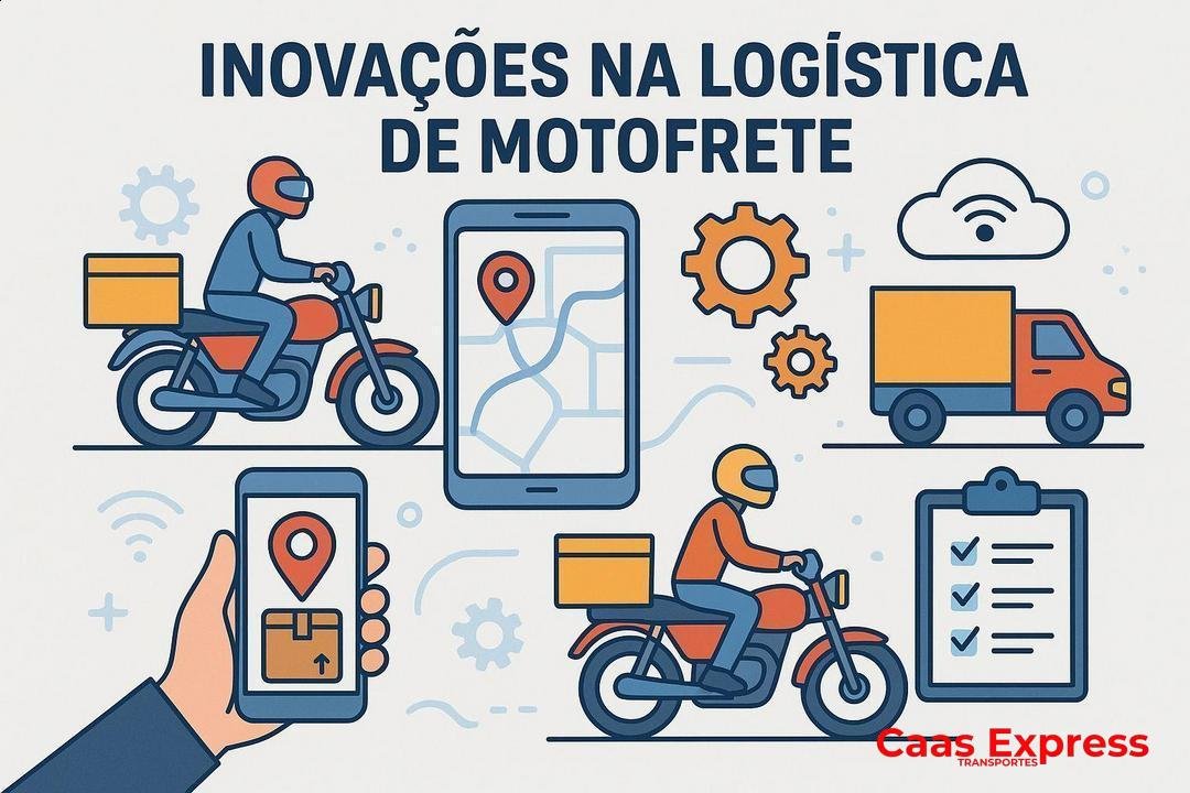 Conclusão: por que optar pelo motoboy no Bananal Guarulhos?