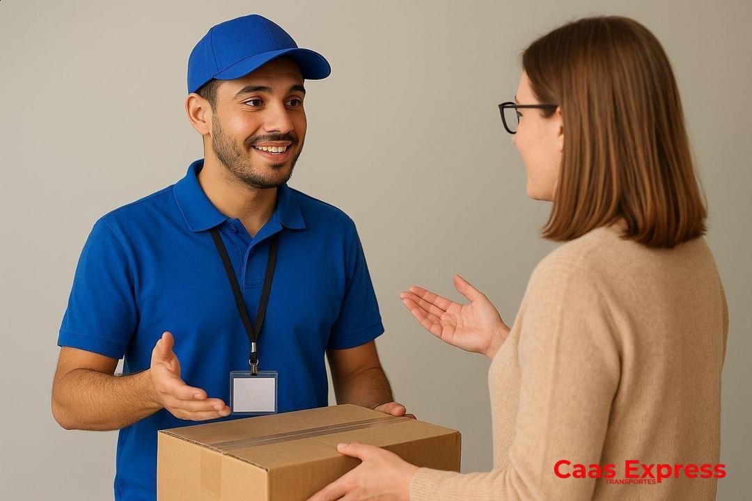 Conclusão sobre motofrete entre Guarulhos e Santo André