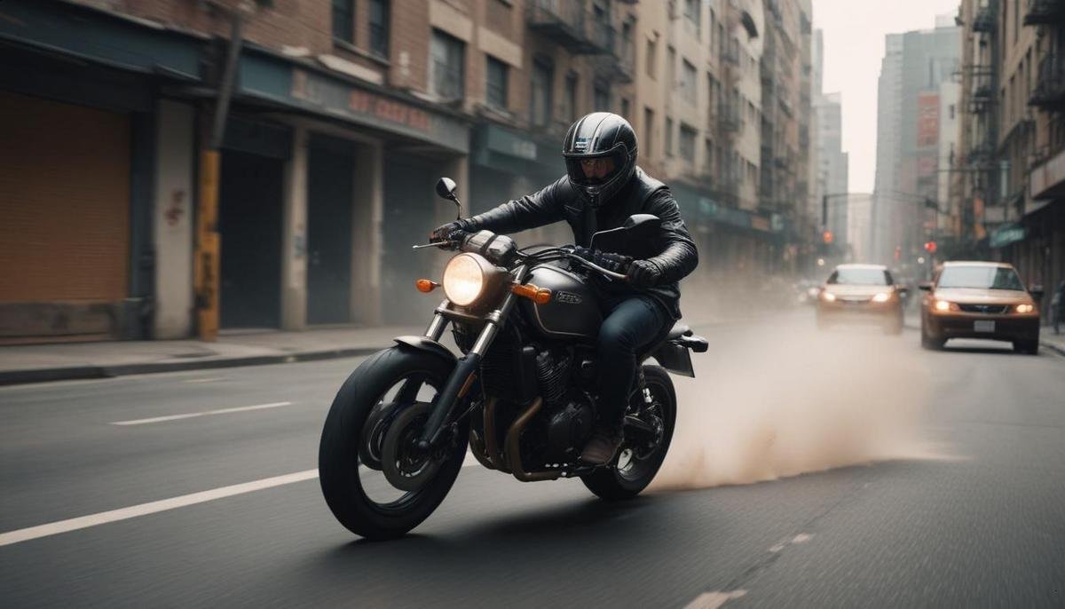 Como evitar passivo trabalhista com motoboy: Dicas para empresas e clientes