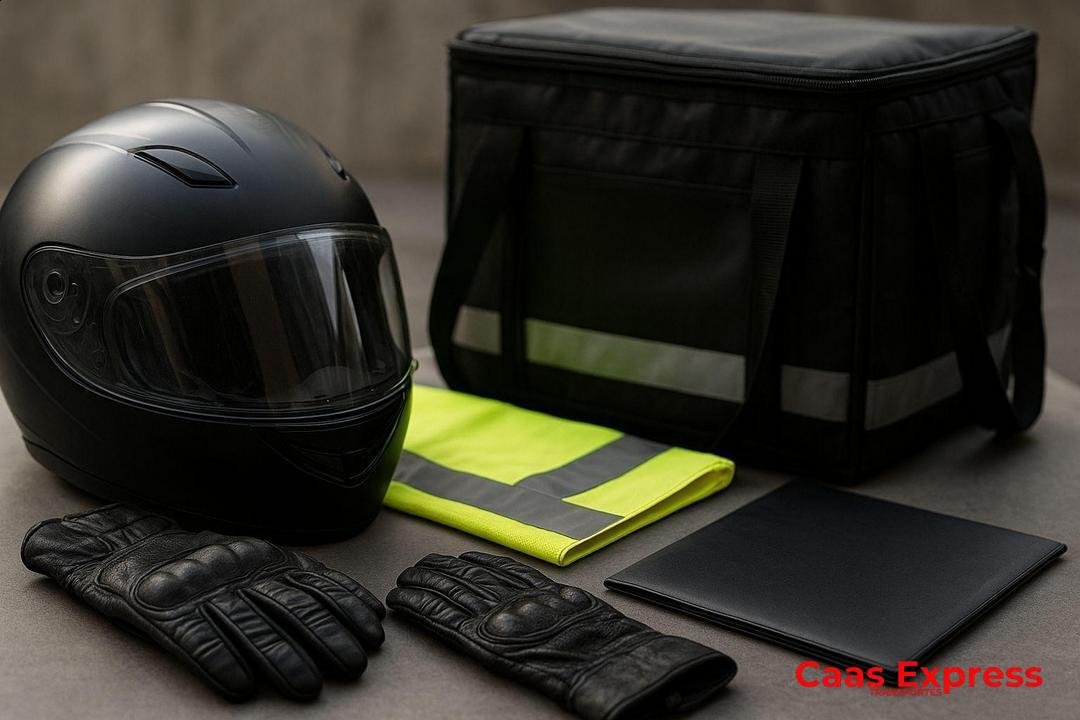 Conclusão: o valor real de ter um parceiro de entregas fixo