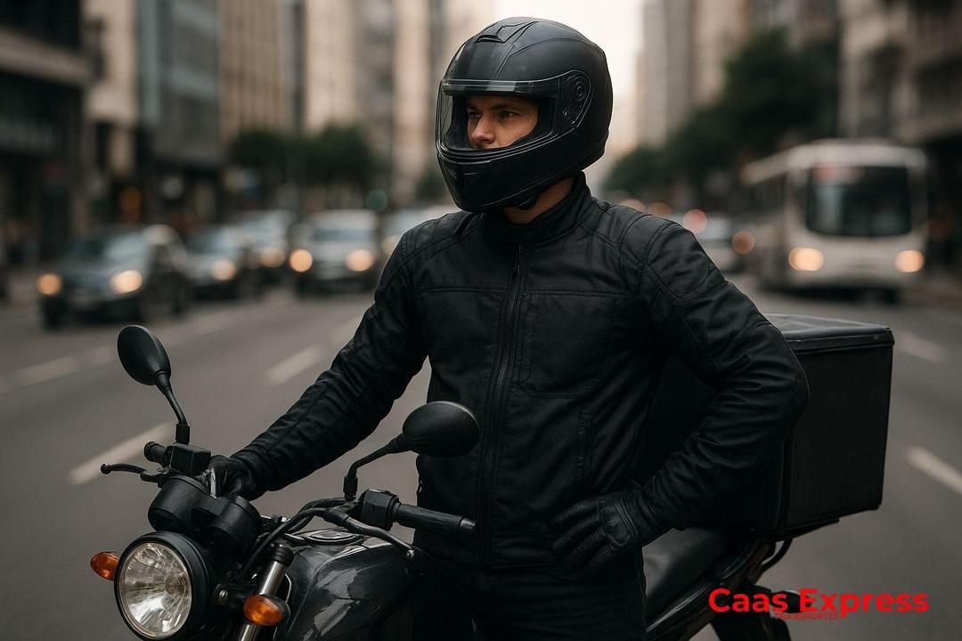 Custos trabalhistas do motoboy CLT: o que sua empresa precisa saber antes de contratar