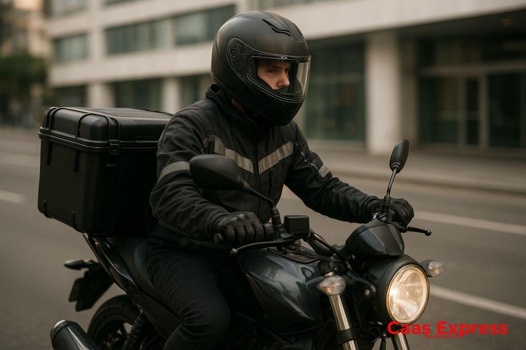 Entrega de Documentos para Turismo Médico: Urgência Crítica